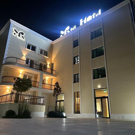 Mimi Hotel Corabia Eksteriør billede